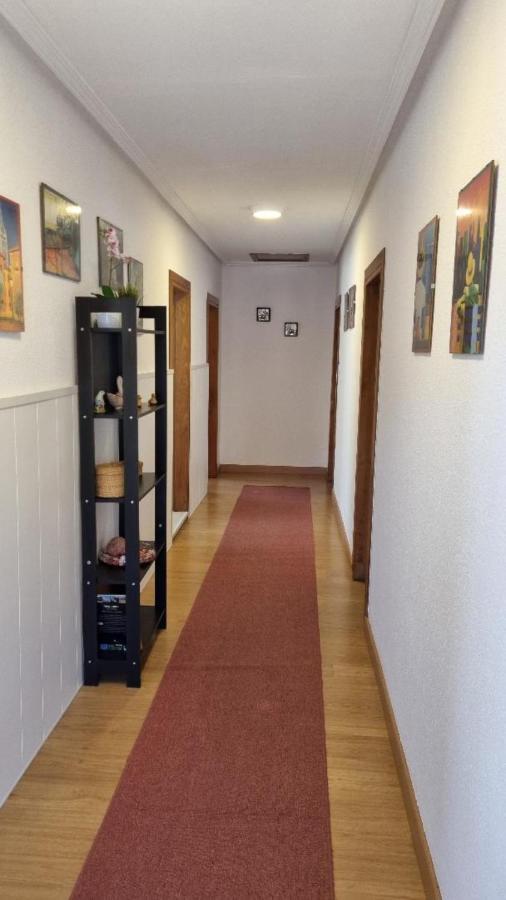 הוילה Onís La Casa De Carolina מראה חיצוני תמונה